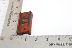 Ski-doo Oem Exhaust Damper 514053352 Q4771