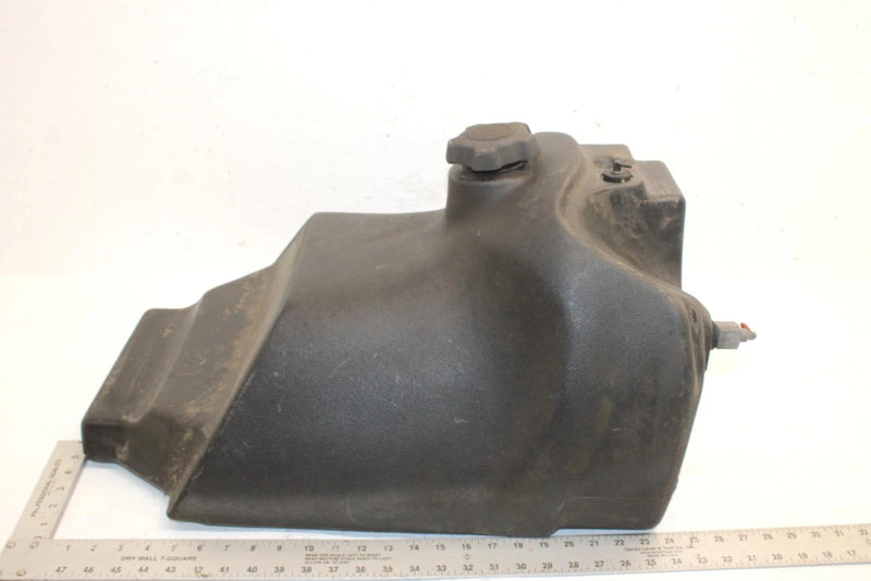1996 Ski-doo Mxz 583 Oem Fuel Gas Tank 572077700 SS11