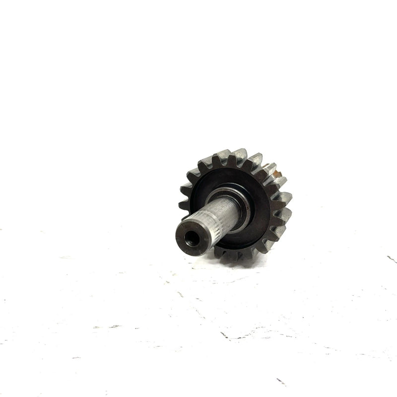 87-06 Suzuki Quadsport 80 OEM 19T Final Drive Shaft 24141-40B00 AS38