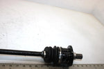 08 Arctic Cat ProwlerXt 650 4x4 H1Automatic Oem Front Drive Shaft 1502-940 XA0