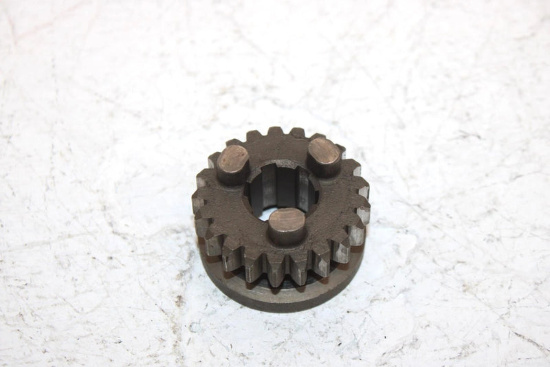 1982 Honda Atc110 Oem 21T 3rd Gear 23451-459-010 23451-968-000 AH65