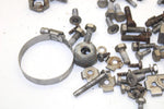 1985 Kawasaki 550 Oem Nut Bolt Spacer Washer Hardware Kit JK5