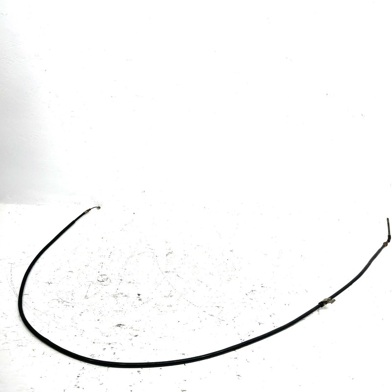07-13 Honda Rancher 420 TRX420FE ES OEM Hand Brake Cable 43460-HP5-601 AH76