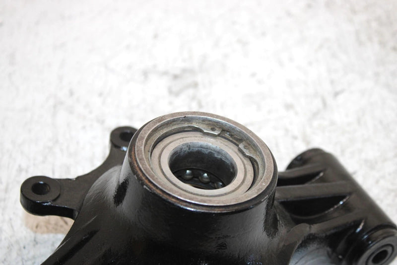 2012 Arctic Cat Prowler Hdx 700 Oem Rear Suspension Knuckle 0504-613 XA1