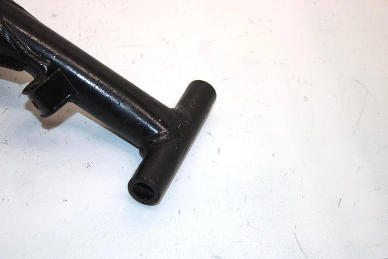 86 Honda Fourtrax  Trx125 A Oem Down Pipe Support 50102-VM6-000 AH7