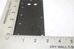 97 Arctic Cat Panther 440 OEM Tunnel Reinforcement Plate Bracket 2706-277 SA93