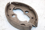 2002 Honda Foreman Rubicon 500 Oem Front Brake Shoe Pad Set 06450-HN5-671 AH53