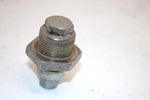 03 Bombardier Quest 650 Oem Left Pivot Bolt 706000093 AB1.1