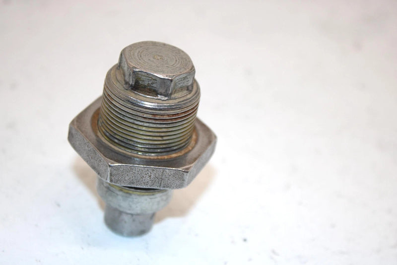 03 Bombardier Quest 650 Oem Left Pivot Bolt 706000093 AB1.1