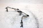 1995 Yamaha Vmax 600 Oem Meter Bracket 89A-83519-00-00 SY11