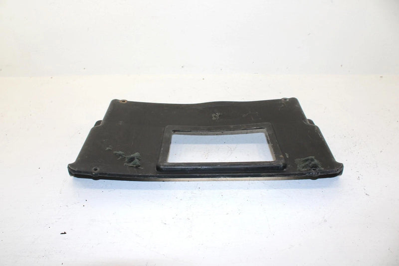 1999 Ski-doo Formula Iii 600 Oem Air Intake Plate 572087800 SS29