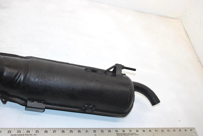 87 Polaris Trail Boss 4x4 Oem Muffler Spark Arrestor 1260524-029 AP9
