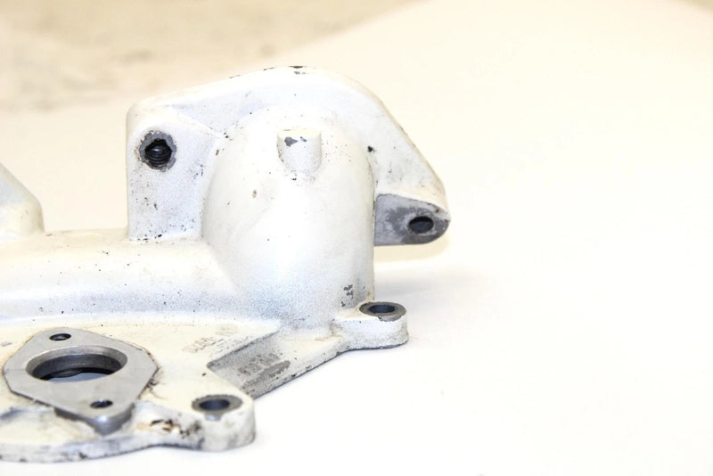 1995 Sea-doo Gtx Oem Oil Pump Flange 290810044 JS19