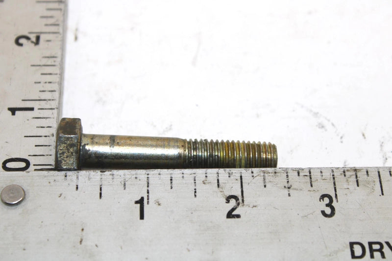 Ski-doo Oem Hex Screw M10x55 Extension Bolt (Pair) 207005544 Q4682