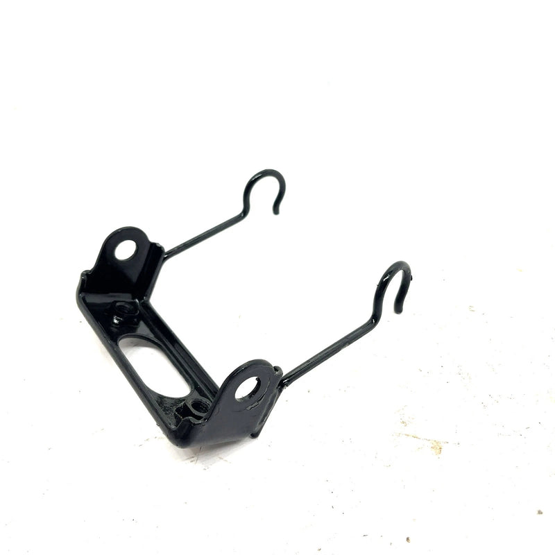 05-13 Kawasaki Brute Force 650 KVF650E 4x4 OEM Diff Bracket 11051-1929 AK34