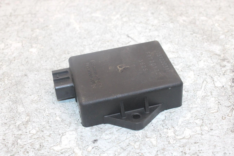 2004 Polaris Trail Boss 330 Oem CDI ECU ECM Ignition Box 3088209 AP117