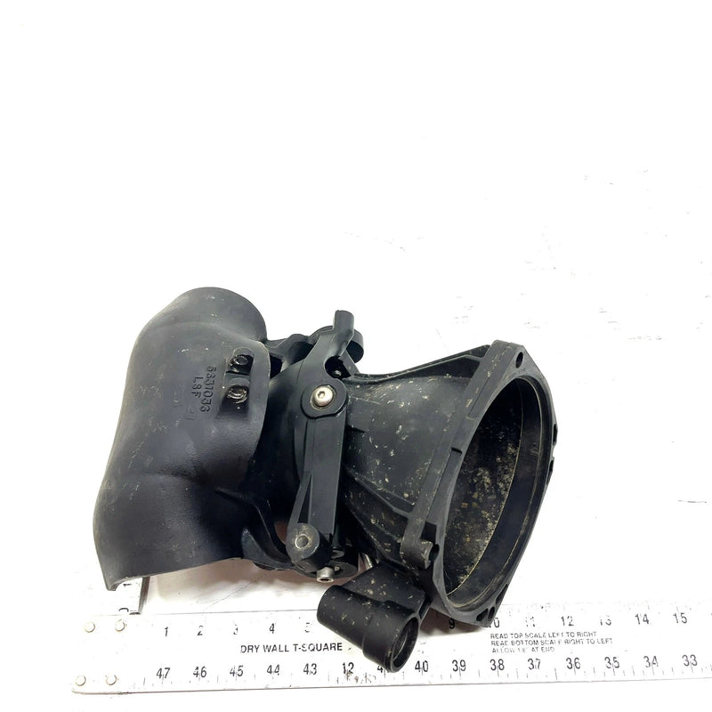 2000 Polaris Genesis FFI OEM Jet Pump Nozzle Set 5130999 JP51
