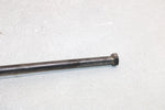 Polaris Oem Silver Original Front Torque Arm Lower Bolt 7518339 Q1342