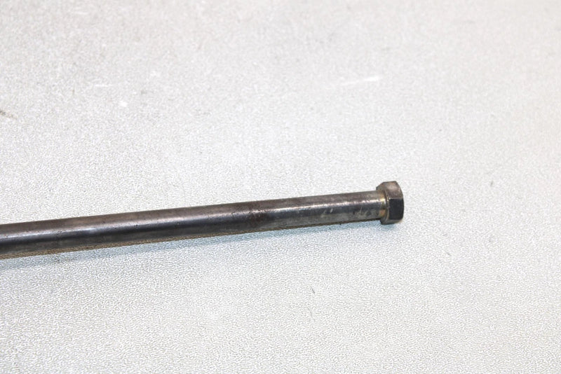 Polaris Oem Silver Original Front Torque Arm Lower Bolt 7518339 Q1342