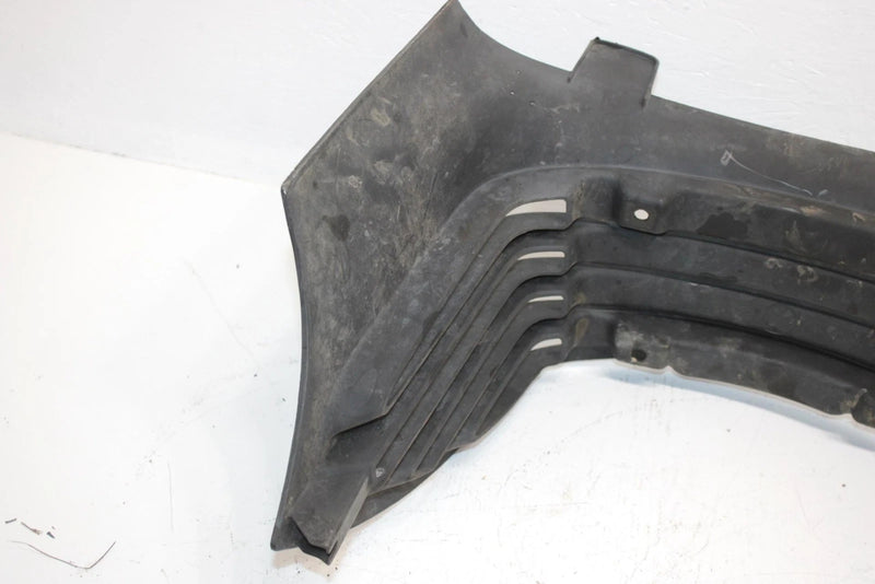2001 Bombardier Traxter Oem Engine Shroud 705000187 708000276 AB10