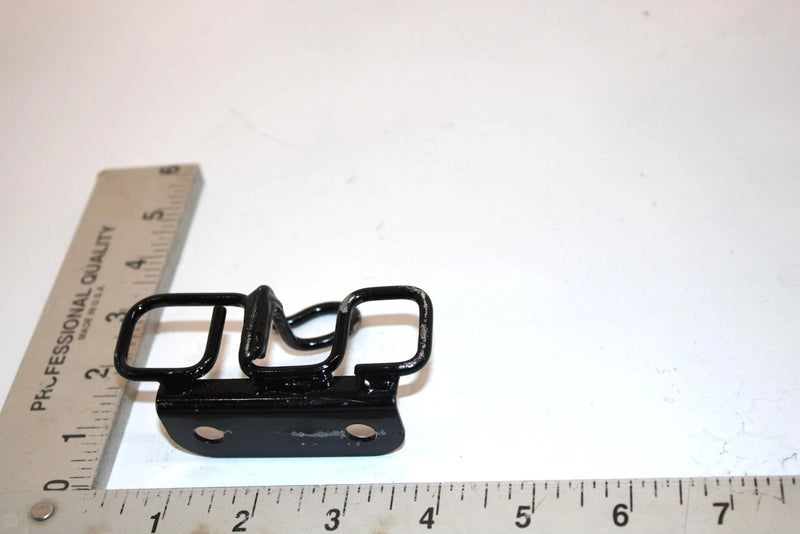 03 Suzuki Ozark 250 Ltf250 2x4 Oem Oem Cable Guide 58620-05G00 AS4