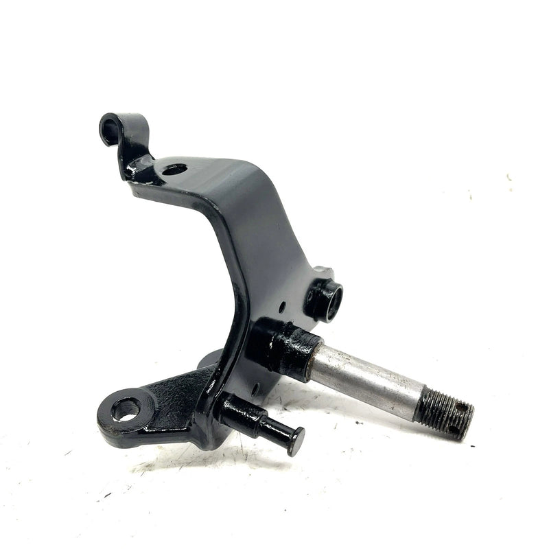 89-01 Suzuki Quadrunner 160 OEM Front Right Steering Knuckle 51230-02C01 AS30