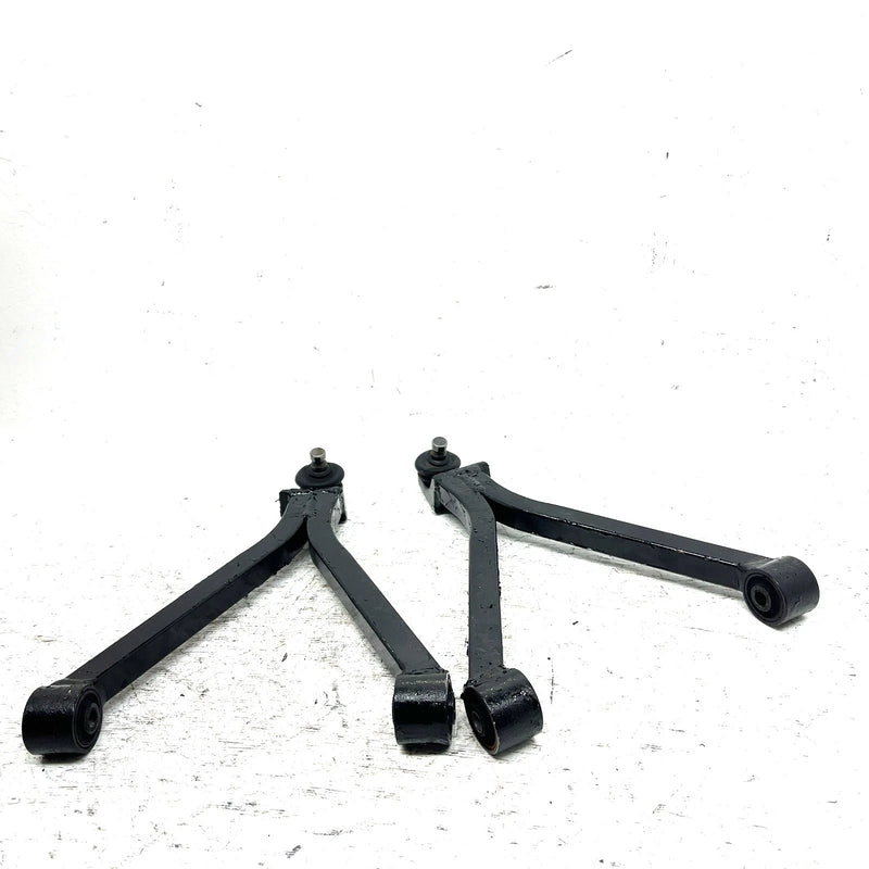 2000 Arctic Cat 250 2x4 OEM Front Lower A Arm Set 0503-186 AA31