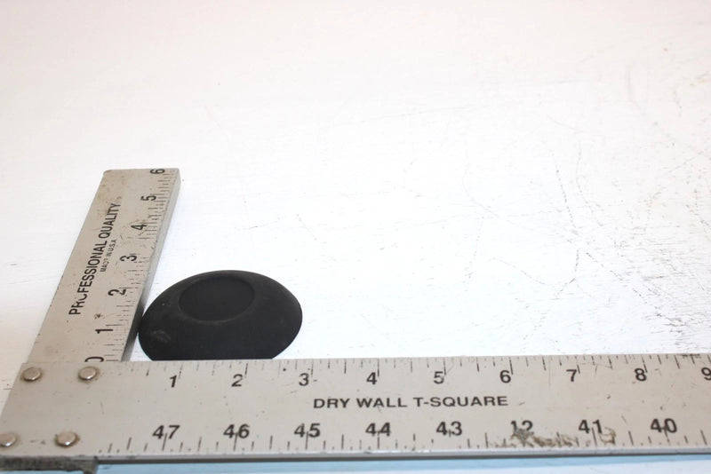 1985 Honda Atc 110a All Terrain Oem Clutch Adjuster Cap Cover 11335-968-000 AH58