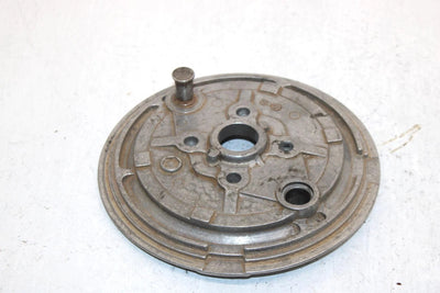 1994 Kawasaki Bayou 220 Oem Front Brake Plate Set 41035-1302 41035-1303 AK3