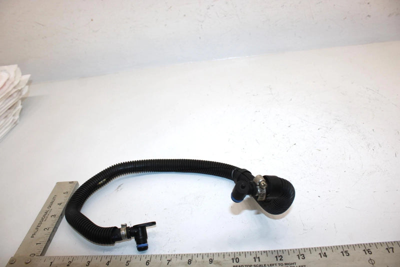 18 Ski-doo Mxz X 600r E-tec Oem Hose Assy 513033906 SSS1