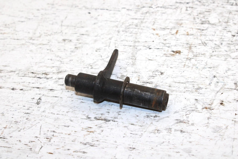 1992 Kawasaki Bayou 220 Oem Shift Lockout Arm 13236-1157 AK35