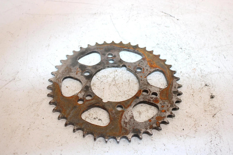 1996 Polaris Magnum Oem 42T Rear Sprocket 3222070 AP152