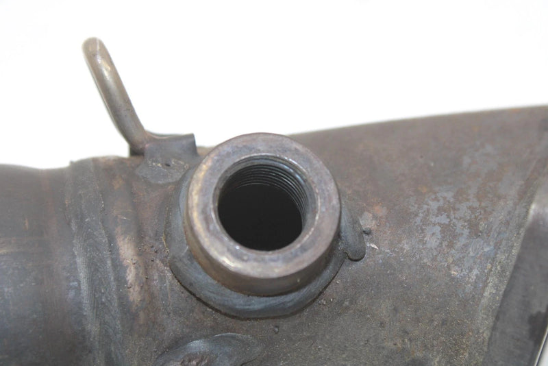 2010 Polaris Iq Oem Exhaust Manifold 1261444 SP160