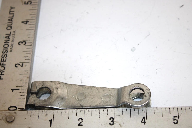 99 Yamaha  Breeze  Yfa1l Oem Rear Brake Cam Lever 2N3-25155-00-00 AY22