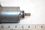 2005 Bombardier Rally 175 Oem Starter Motor A31200179000 AB8