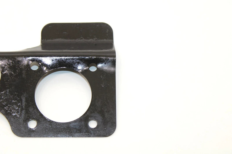 1997 Ski-doo Mxz 670 Oem Exhaust Heat Shield 420975779 SS63
