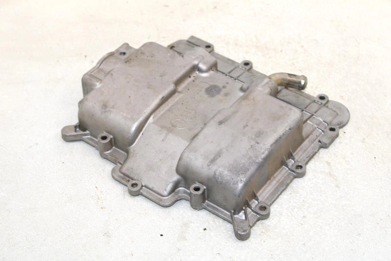 10 Polaris Fst Touring  Oem Dry Sump Cover 0452985 SP7