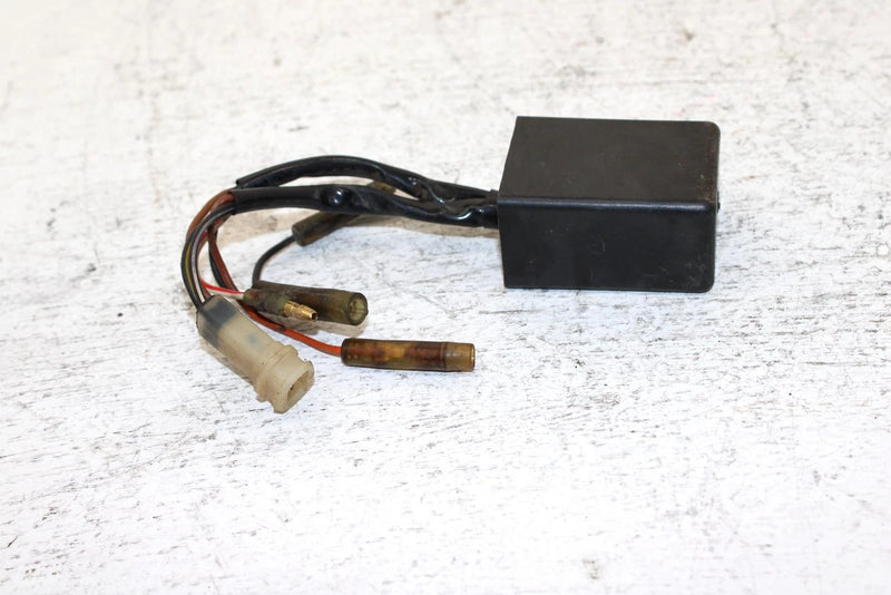 1990 Yamaha Phazer Ii Oem CDI ECU ECM Ignition Box 8V0-85540-21-00 SY16