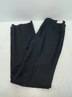 New Vintage Black Mesquite Polyester Pants #5506 3A-71