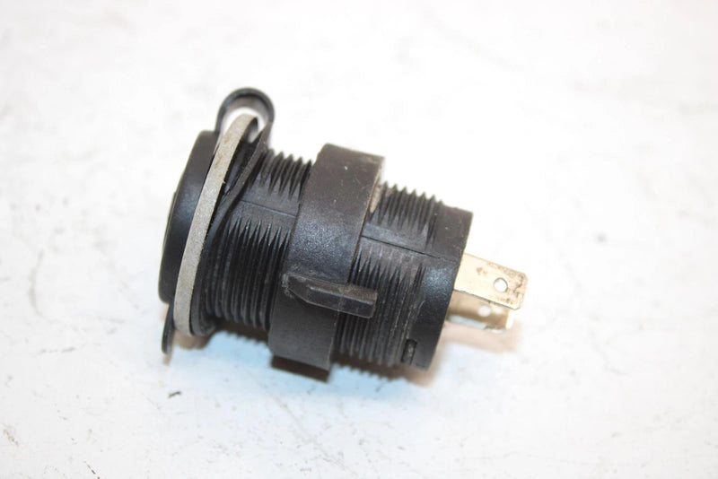 16 Can-am Outlander L Max 450 Efi Dps Oem Accessory Socket 710001248 AB5