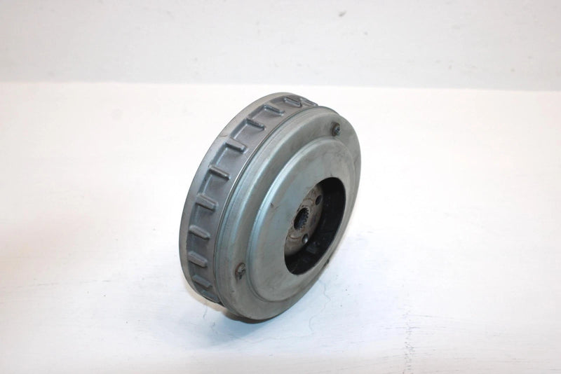 07 Yamaha  Grizzly 350 Oem Primary Clutch Sliding Sheave 5UH-17620-00-00 AY28