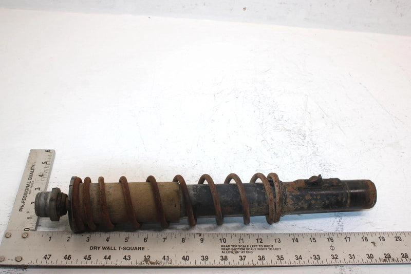 1992 Honda Trx 300 A Oem Front Left Strut Shock 51500-HC4-003 AH51