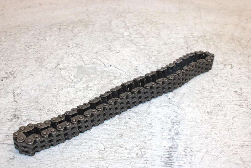 1998 Ski-doo Mach 1 700 72L Drive Chain 412106700 SS3