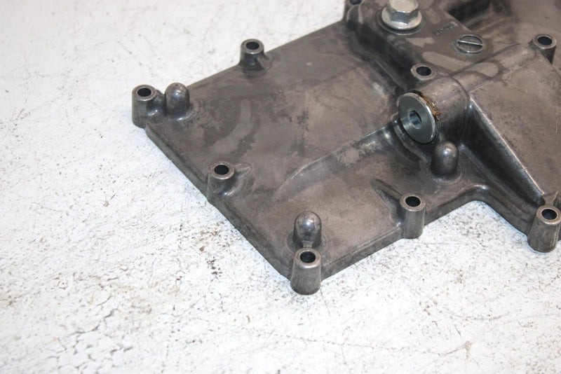 08 Arctic Cat Tz1 Touring Oem Oil Pan 3007-100 SAS14