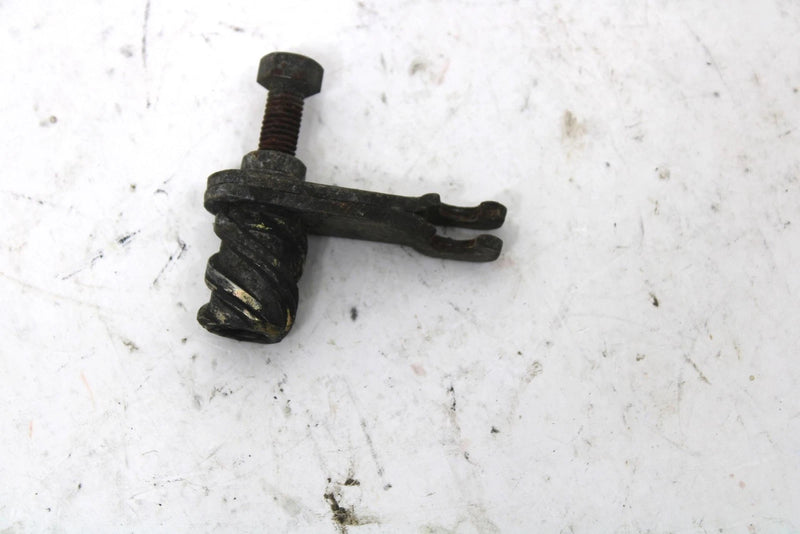 1989 Yamaha Ovation Oem Brake Cam Assembly 878-25728-00-00 SY67