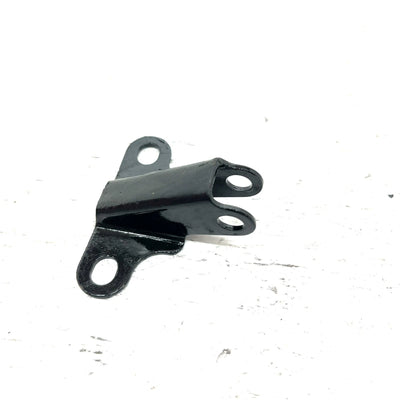 04-07 Honda Rancher 400 TRX400FA 4x4 OEM Front Diff Bracket 50350-HN5-670 AH77