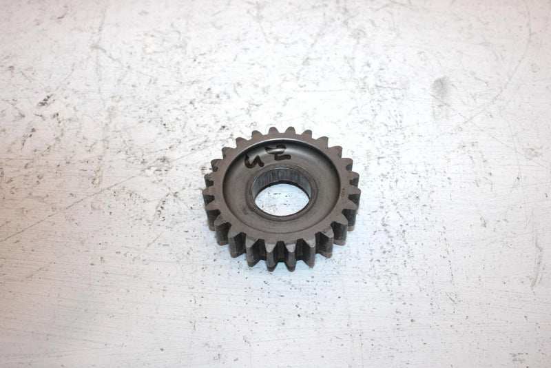 2003 Polaris Sportsman 600 Oem 24T Transmission Gear 3233854 AP86