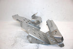 1996 Ski-doo Touring Sle 500 Oem Footrest Set 518313804 518313805 SS12