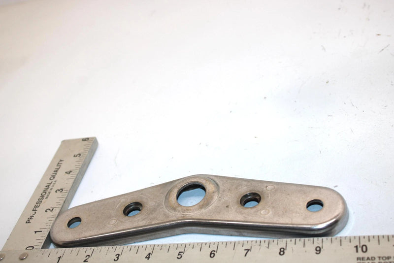 84 Honda Atc200s A Oem Upper Tripple Tree 53231-958-670 AH0