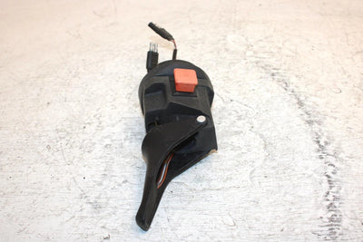 2001 Polaris 500 Classic Oem Throttle Control 5431592 SP27